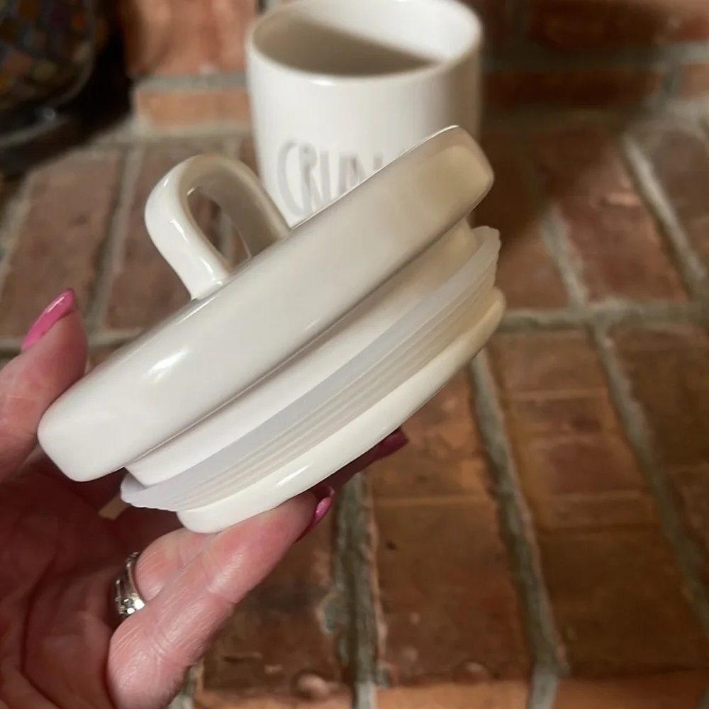 Rae Dunn Ceramic 